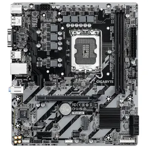 Motherboard Gigabyte H810M S2H image-2