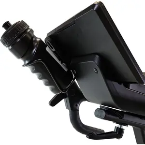 Bicicleta estática BH Fitness image-2