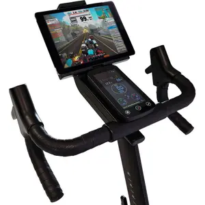 Bicicleta estática BH Fitness image-4