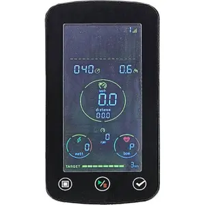 Bicicleta estática BH Fitness image-5