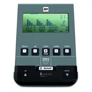 Bikingrad Bh Fitness I.Spada Ii image-1