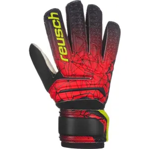 Kid's goalie gloves Reusch Fit Control RG Open Cuff image-1