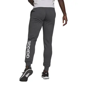 Pantalones de mujer adidas Essentials French Terry Logo image-2