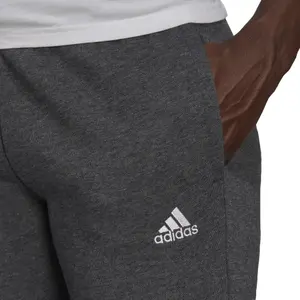 Pantalones de mujer adidas Essentials French Terry Logo image-4