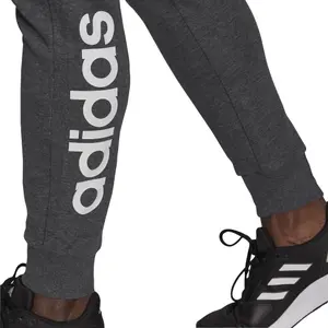 Pantalones de mujer adidas Essentials French Terry Logo image-5