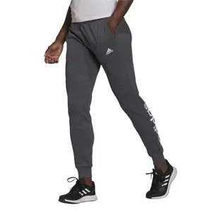 Pantalones de mujer adidas Essentials French Terry Logo image-1