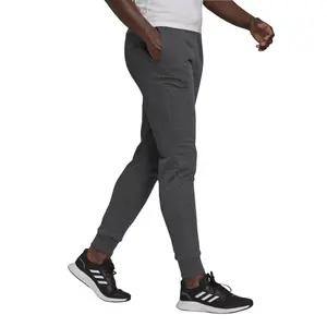 Pantalones de mujer adidas Essentials French Terry Logo image-3