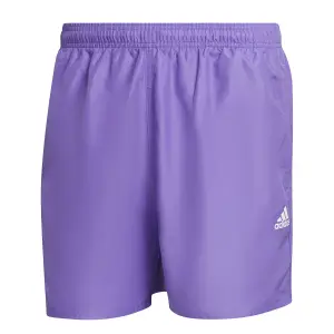 Pantalones cortos de baño adidas Solid image-0