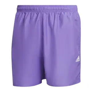 Pantalones cortos de baño adidas Solid image-1