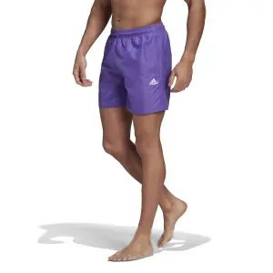 Pantalones cortos de baño adidas Solid image-2