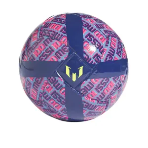 Mini Messi Ball 2021 image-2