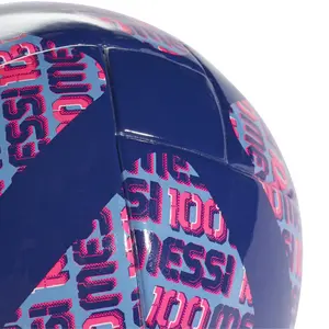 Mini Messi Ball 2021 image-0