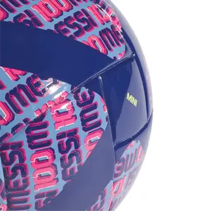 Mini Messi Ball 2021 image-3