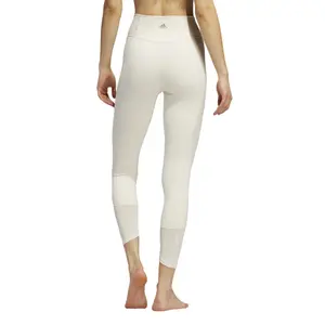 Damen 7/8-Leggings adidas Yoga Power Mesh image-1
