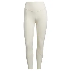Damen 7/8-Leggings adidas Yoga Power Mesh image-0