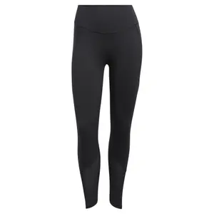 Damenstrumpfhose 7/8 adidas Yoga Power Mesh image-0