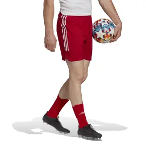 Pantalón corto adidas Condivo 22 Match Day image-2