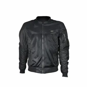Motorcycle jacket Harisson shuttle light image-0