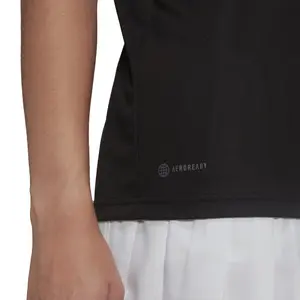 T-shirt femme adidas Padel Graphic image-6
