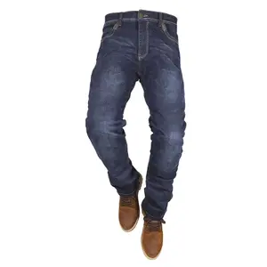 Motorcycle jeans Harisson Clyde image-1