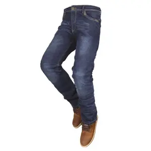 Motorcycle jeans Harisson Clyde image-3