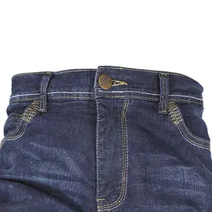 Motorcycle jeans Harisson Clyde image-4