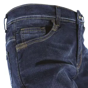 Motorcycle jeans Harisson Clyde image-6