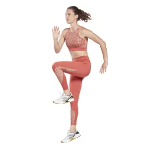 Brassière femme Reebok Modern Safari image-2