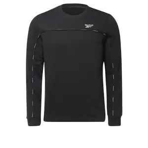 Sweatshirt Reebok Working Ready Piping Crew image-1