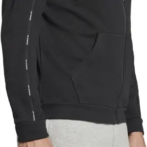 Jacke Reebok Workout Ready Piping image-4