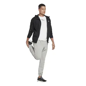 Jacke Reebok Workout Ready Piping image-6