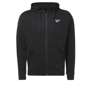 Jacke Reebok Workout Ready Piping image-2