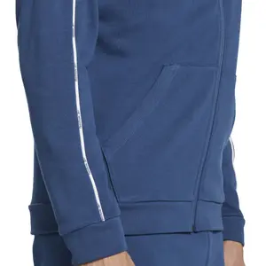 Jacke Reebok Workout Ready Piping image-4