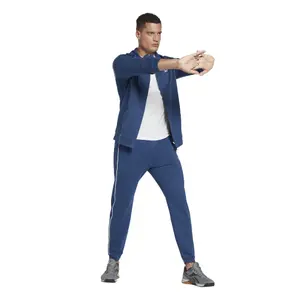 Jacke Reebok Workout Ready Piping image-6