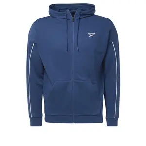 Jacke Reebok Workout Ready Piping image-2