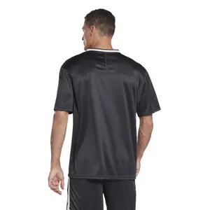 T-shirt Reebok Workout Ready Mesh image-4