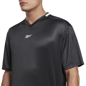 T-shirt Reebok Workout Ready Mesh image-6