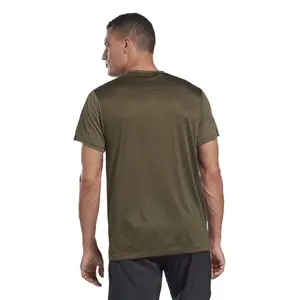 T-shirt Reebok Workout Ready Tech image-4