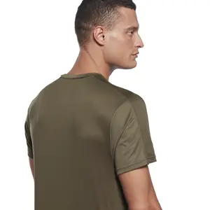 T-shirt Reebok Workout Ready Tech image-5