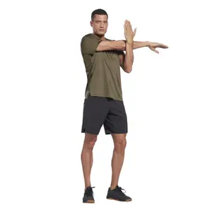 T-shirt Reebok Workout Ready Tech image-2