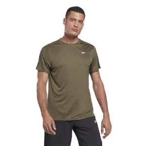 T-shirt Reebok Workout Ready Tech image-1