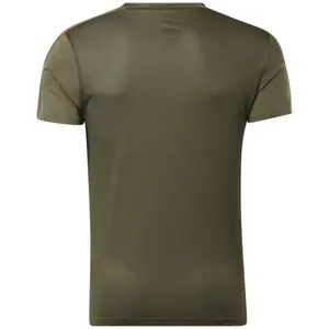 T-shirt Reebok Workout Ready Tech image-3