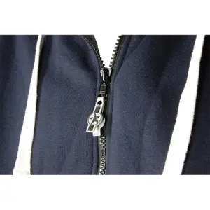 Motorrad-Sweatshirt Harisson SWEATER PATRIOT marine image-3