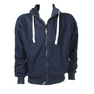 Motorrad-Sweatshirt Harisson SWEATER PATRIOT marine image-0