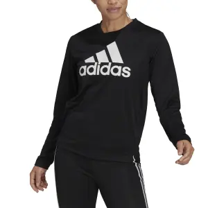 T-Shirt Frau adidas Aeroready Designed to Move image-2