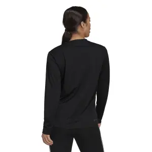 T-Shirt Frau adidas Aeroready Designed to Move image-4