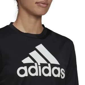 T-Shirt Frau adidas Aeroready Designed to Move image-5