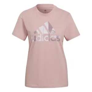 Camiseta de mujer adidas Essentials image-0