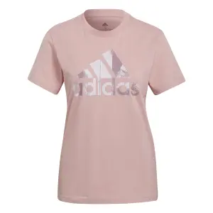 Camiseta de mujer adidas Essentials image-1