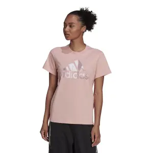 Camiseta de mujer adidas Essentials image-2